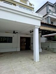 Westwood Crescent (D22), Terrace #572236111